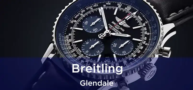 Breitling Glendale
