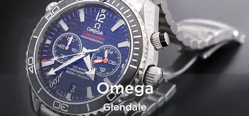 Omega Glendale