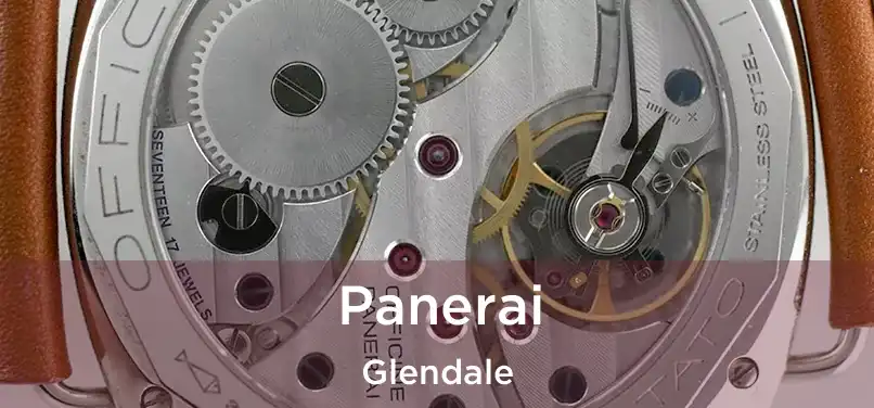 Panerai Glendale